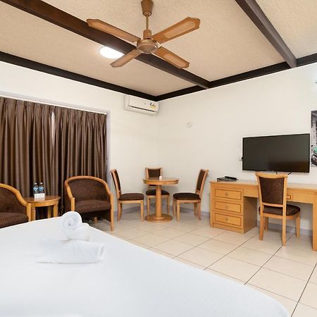 Apollo Motel Biloela 외부 사진