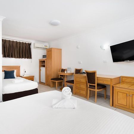 Apollo Motel Biloela 외부 사진