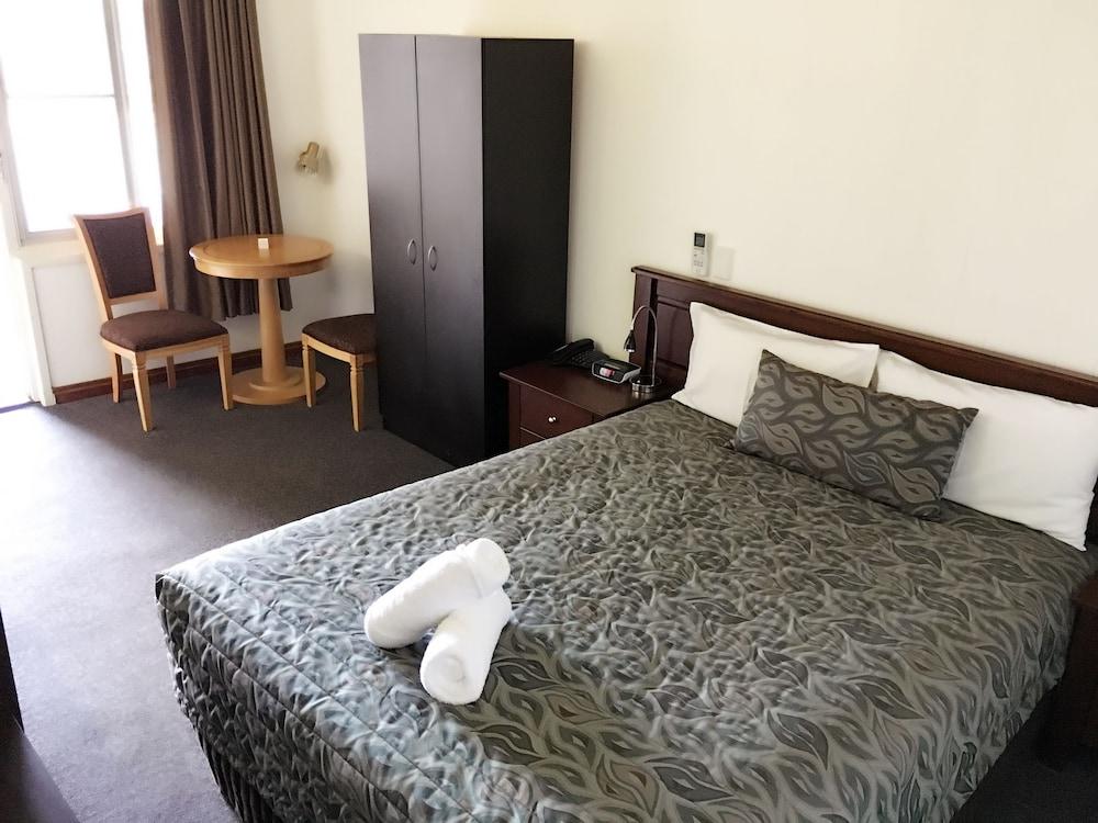 Apollo Motel Biloela 외부 사진