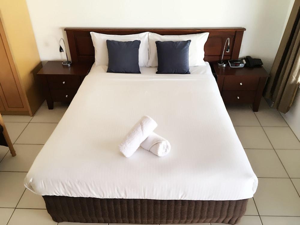 Apollo Motel Biloela 외부 사진