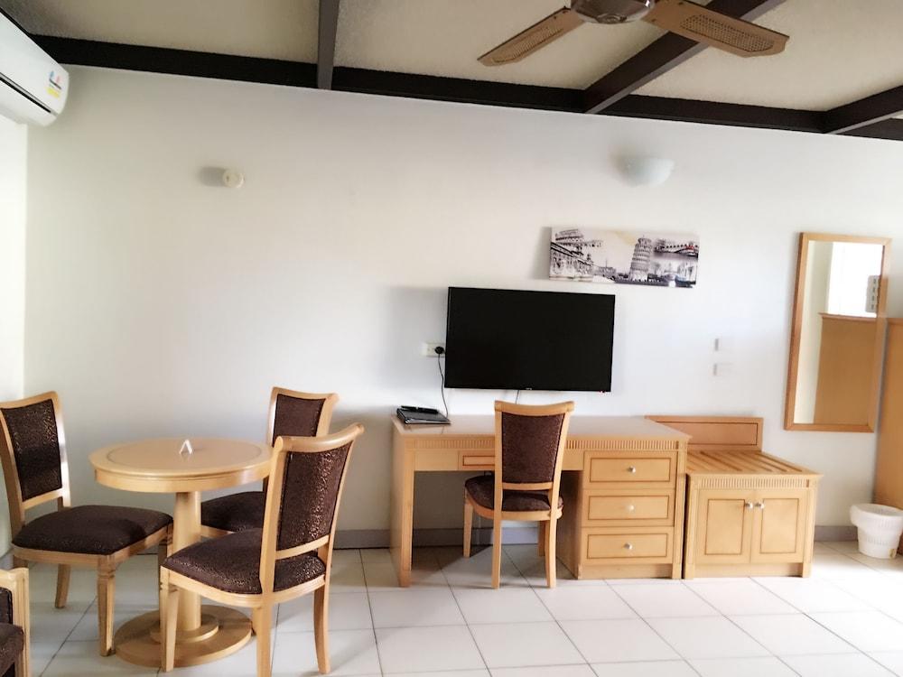 Apollo Motel Biloela 외부 사진