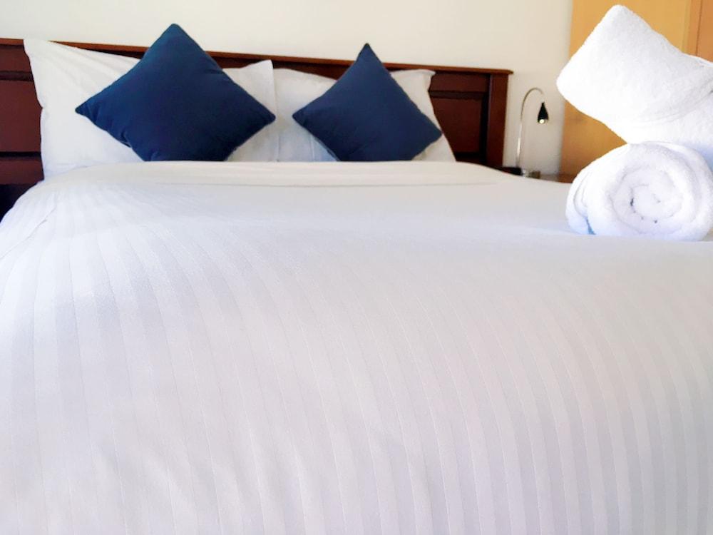 Apollo Motel Biloela 외부 사진