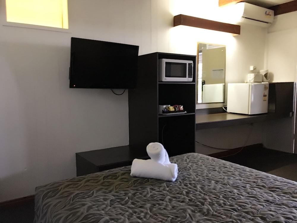 Apollo Motel Biloela 외부 사진