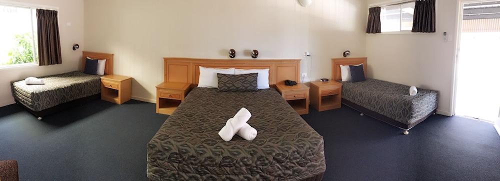 Apollo Motel Biloela 외부 사진