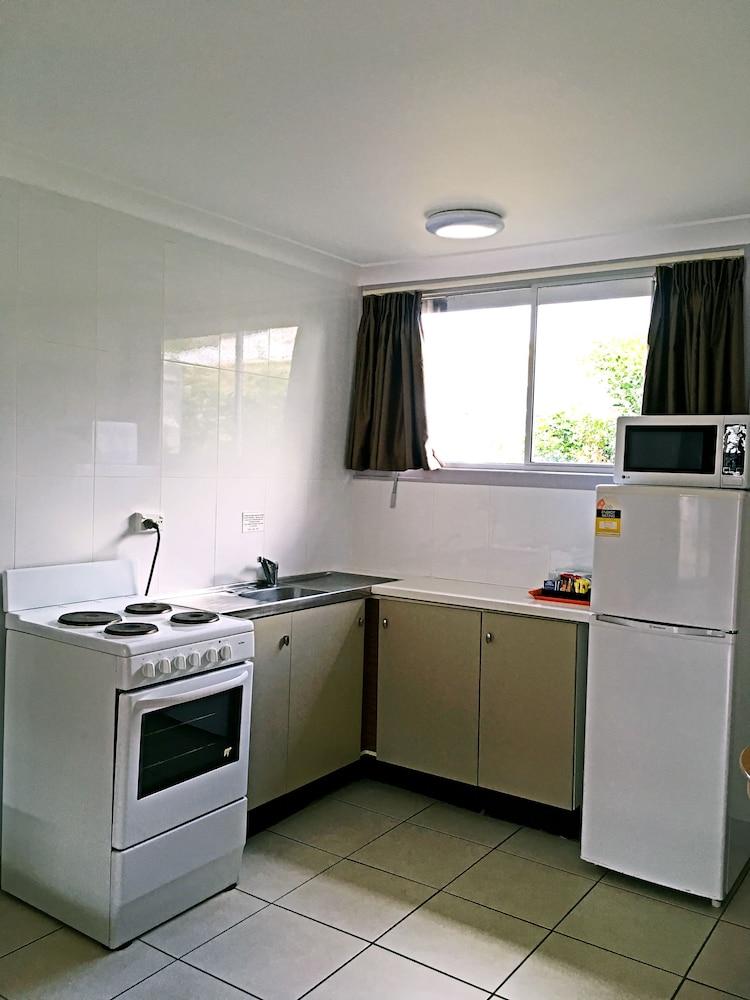 Apollo Motel Biloela 외부 사진