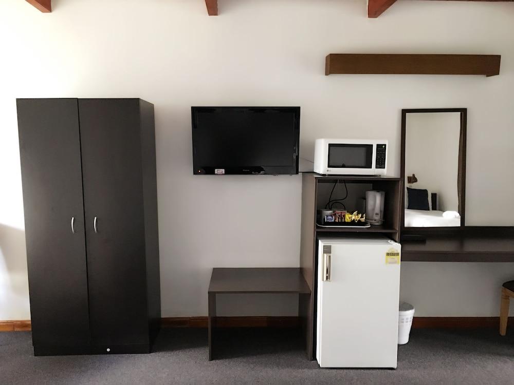 Apollo Motel Biloela 외부 사진