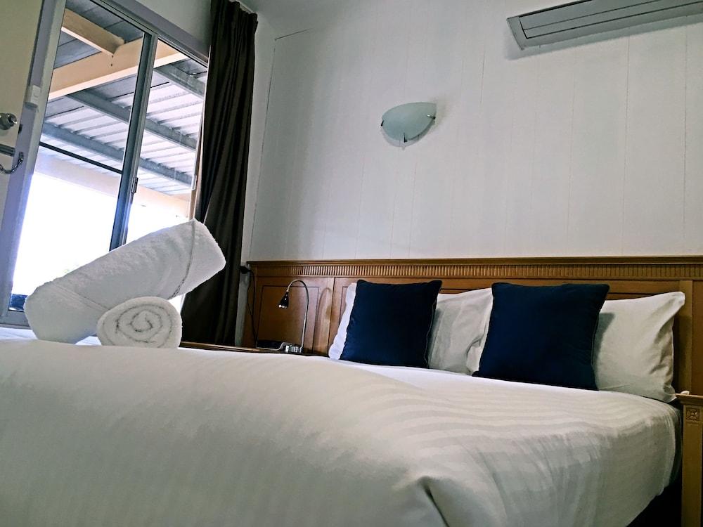 Apollo Motel Biloela 외부 사진