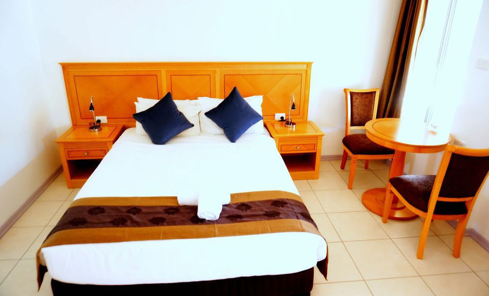 Apollo Motel Biloela 외부 사진